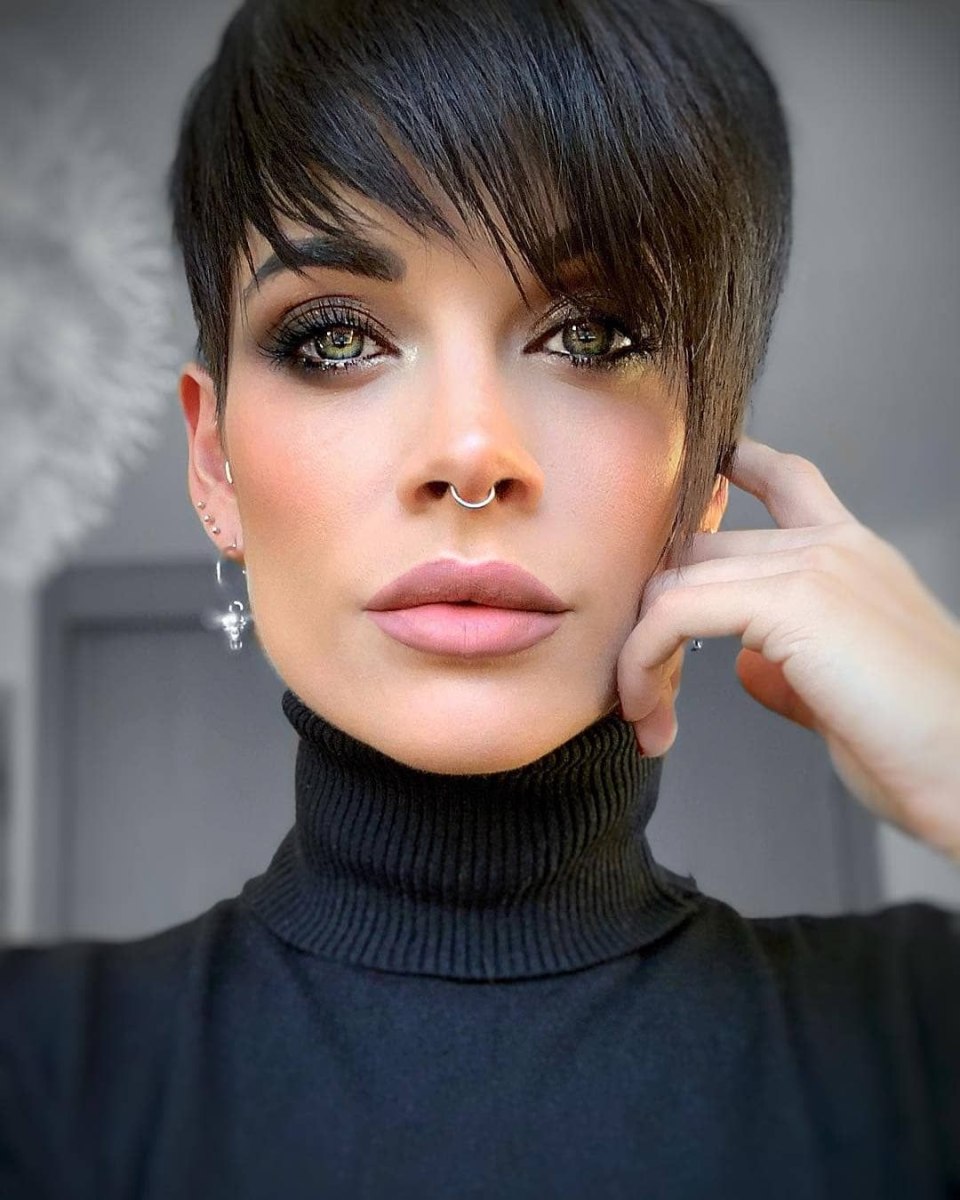 Елизавета Рыбчинская
