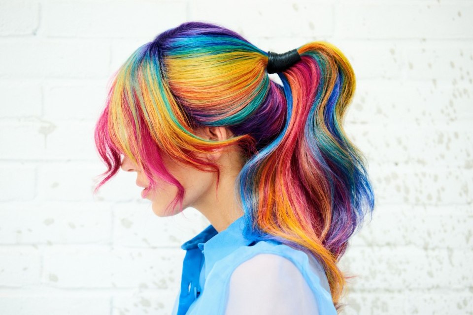 Keune Color Chameleon