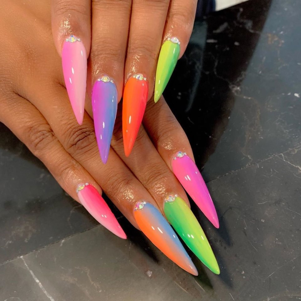 Nailsbymztina 2022