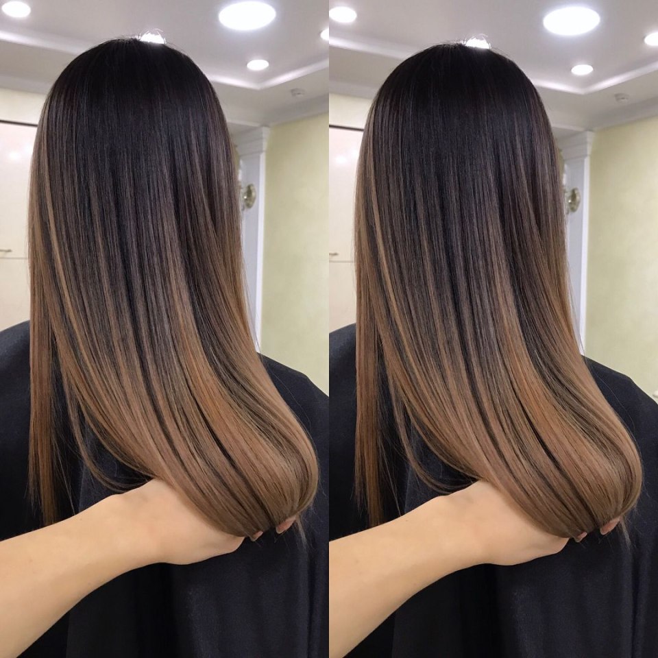 Карина Эсман