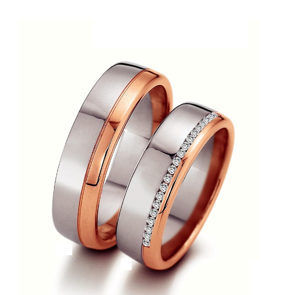 Обручальные кольца 2021 парные Cartier