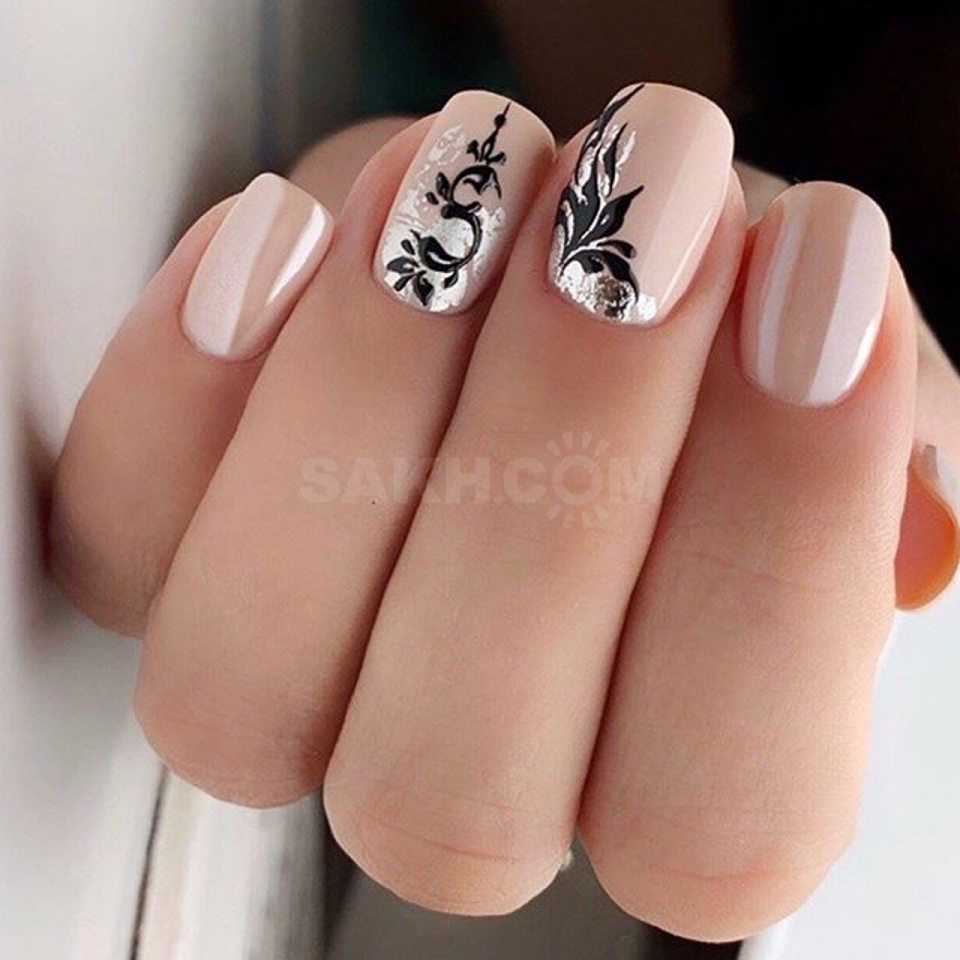 Красивый маникюр