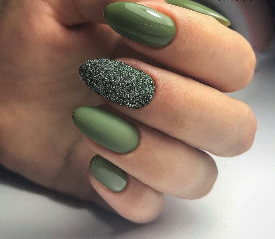 Luxio Vert