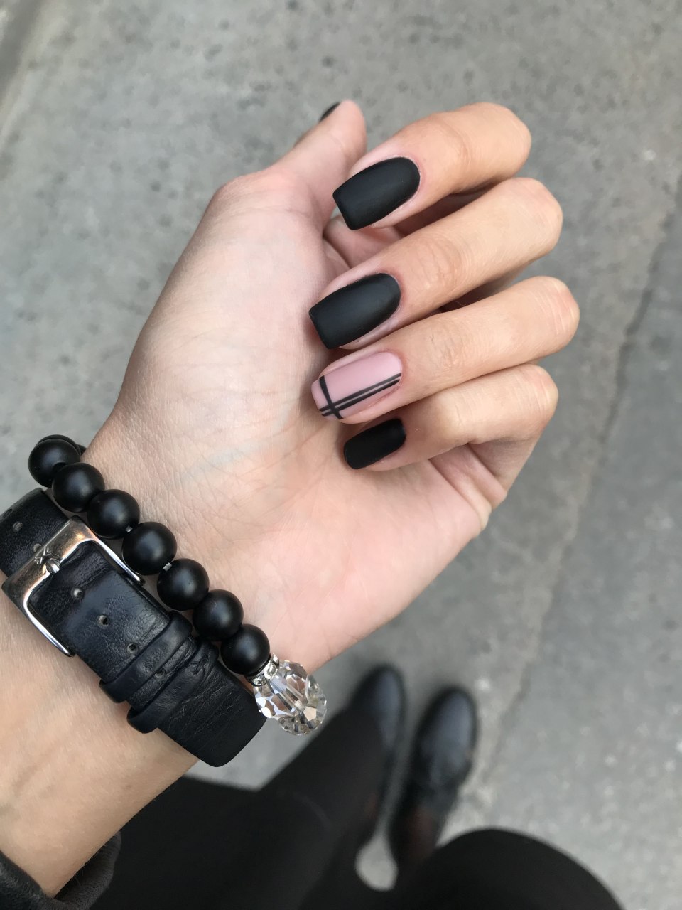 Блэк Неилс
