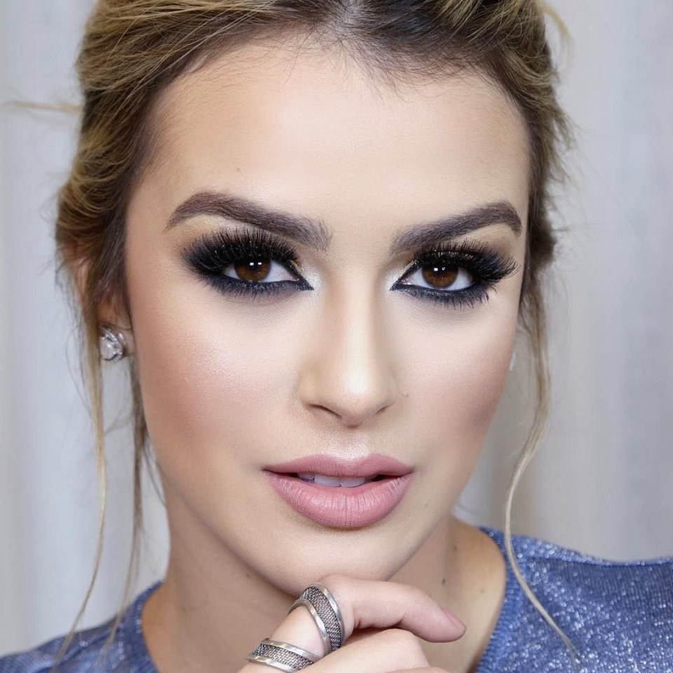 Mariana Saad